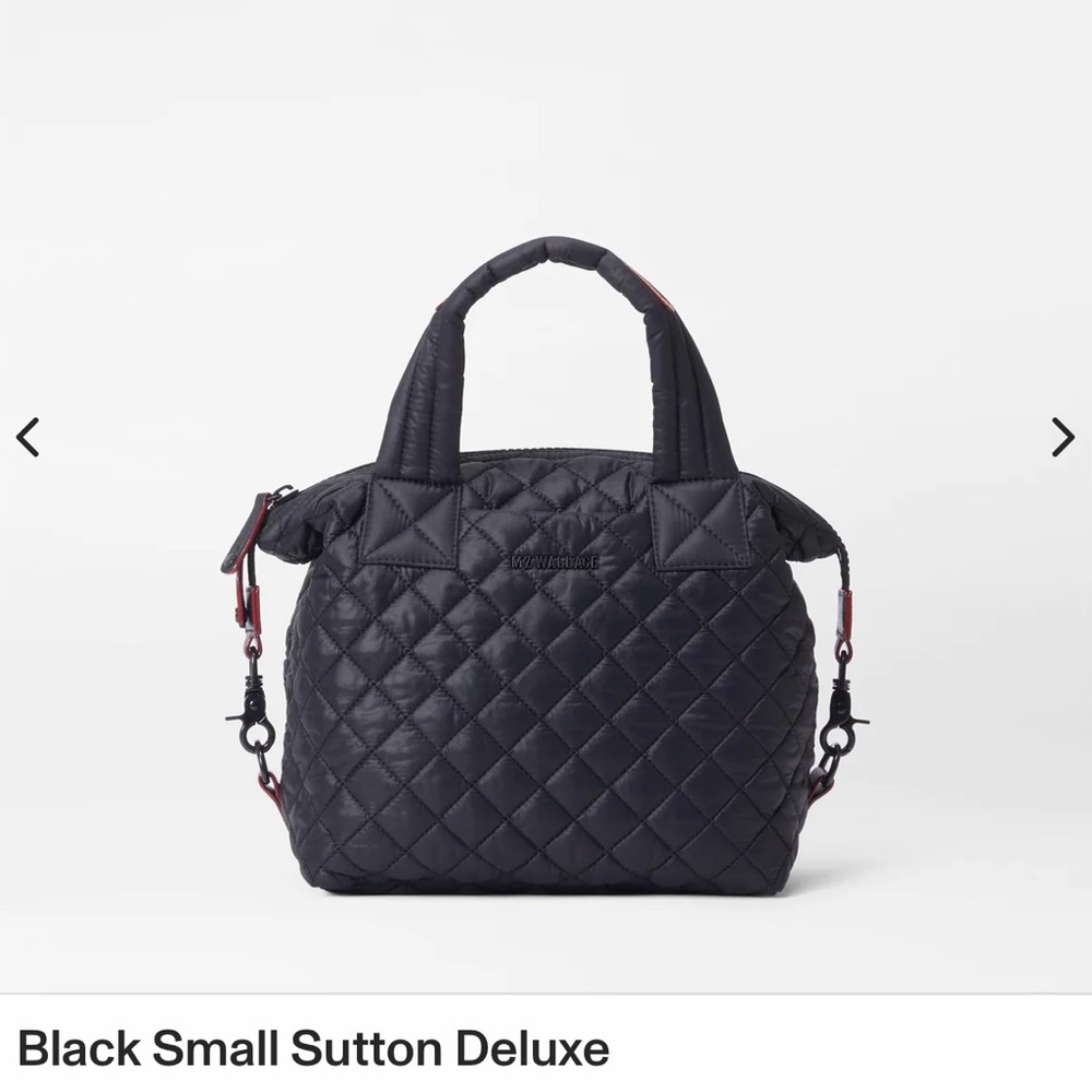 Mz Wallace Magnet Small Sutton Deluxe